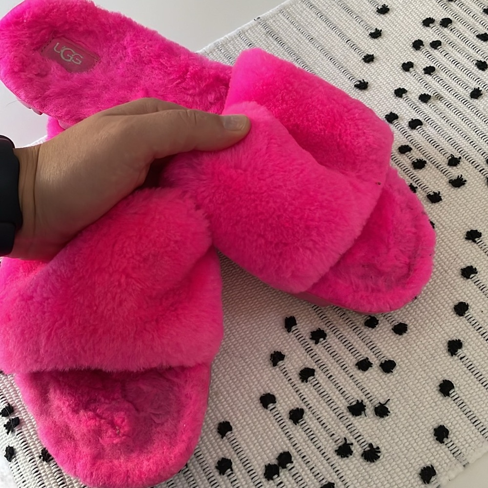 UGG Colette slipper - Picture 4 of 5